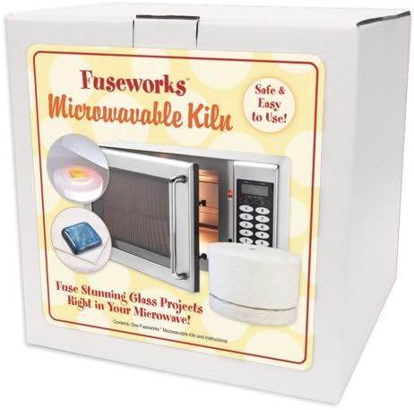 Fuseworks FW849 Microwave Kiln